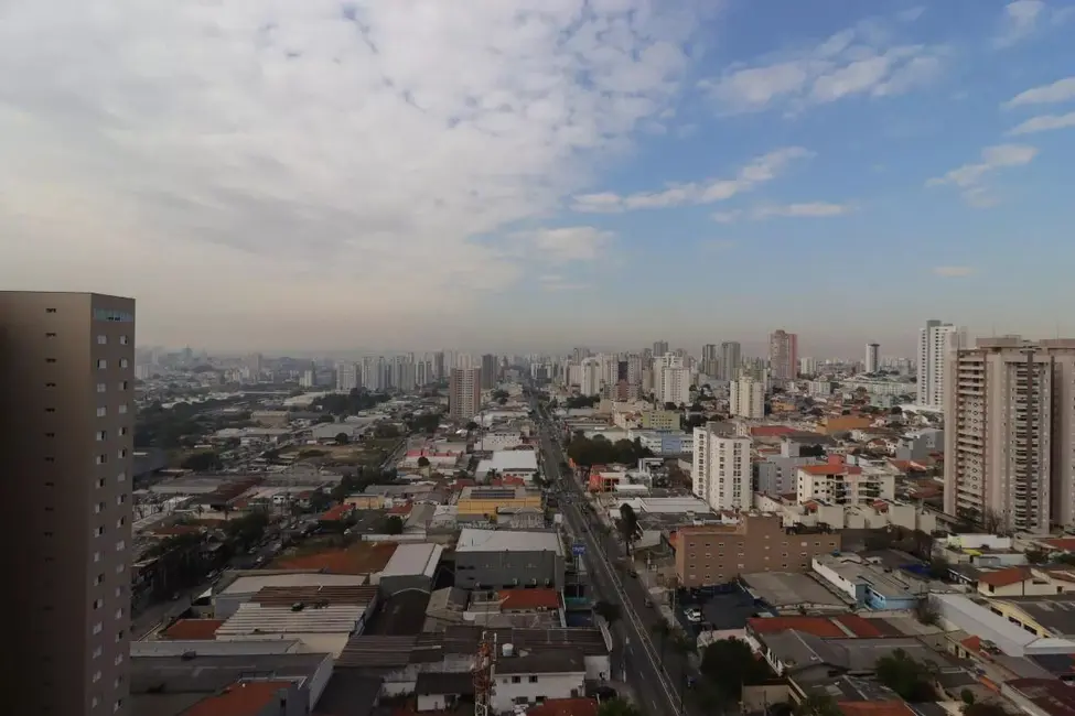 Foto 5 de Apartamento com 2 quartos à venda, 93m2 em Campestre, Santo Andre - SP