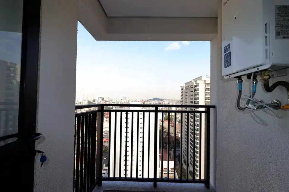 Foto 4 de Apartamento com 2 quartos à venda, 93m2 em Campestre, Santo Andre - SP