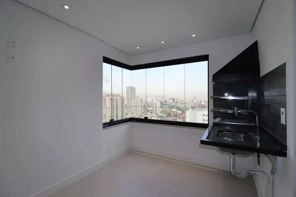 Foto 9 de Apartamento com 2 quartos à venda, 93m2 em Campestre, Santo Andre - SP