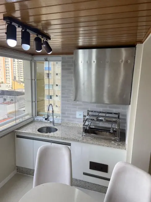 Foto 7 de Apartamento com 3 quartos à venda, 114m2 em Centro, Santo Andre - SP