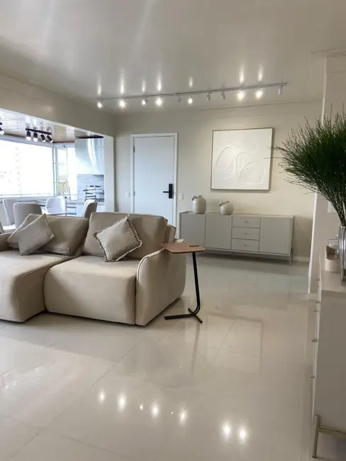 Foto 1 de Apartamento com 3 quartos à venda, 114m2 em Centro, Santo Andre - SP