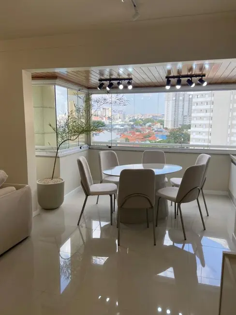 Foto 4 de Apartamento com 3 quartos à venda, 114m2 em Centro, Santo Andre - SP