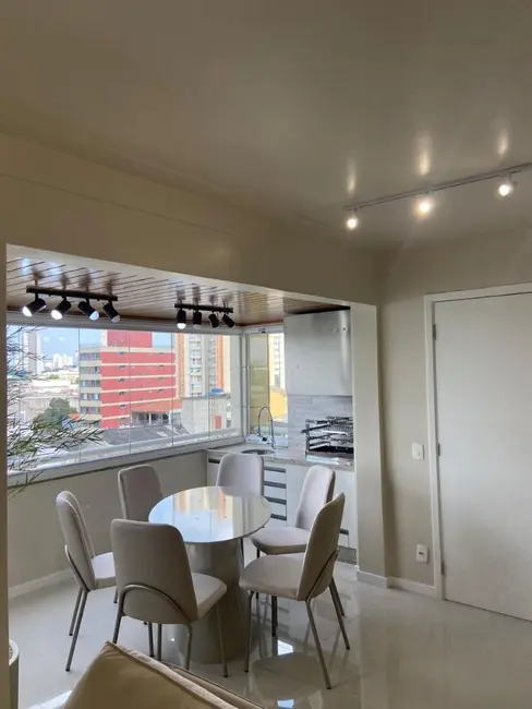 Foto 6 de Apartamento com 3 quartos à venda, 114m2 em Centro, Santo Andre - SP