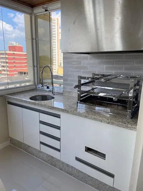 Foto 8 de Apartamento com 3 quartos à venda, 114m2 em Centro, Santo Andre - SP