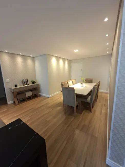 Foto 8 de Apartamento com 3 quartos à venda, 172m2 em Baeta Neves, Sao Bernardo Do Campo - SP