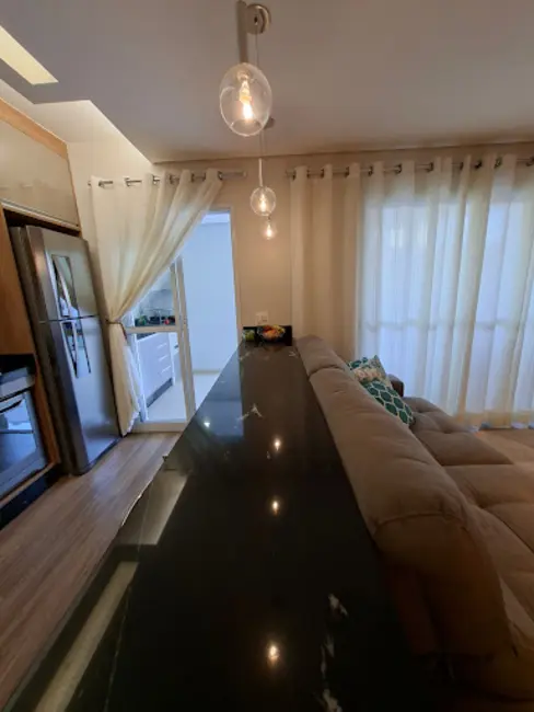 Foto 9 de Apartamento com 3 quartos à venda, 172m2 em Baeta Neves, Sao Bernardo Do Campo - SP