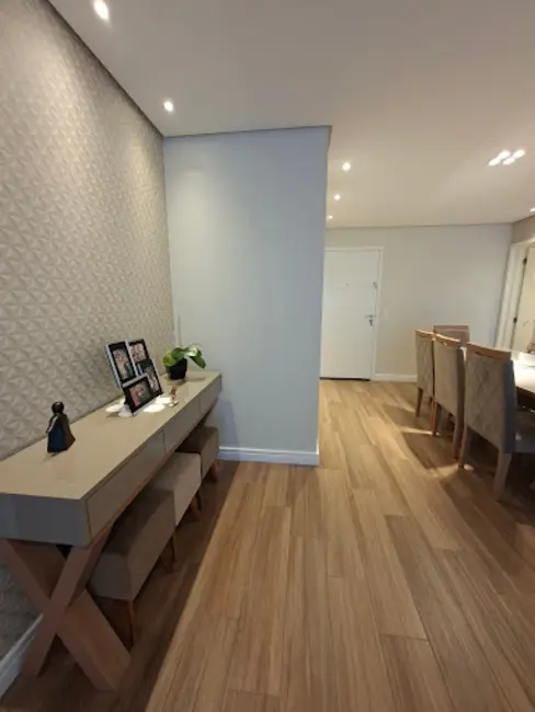 Foto 7 de Apartamento com 3 quartos à venda, 172m2 em Baeta Neves, Sao Bernardo Do Campo - SP