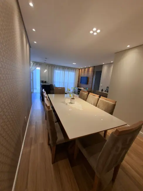 Foto 5 de Apartamento com 3 quartos à venda, 172m2 em Baeta Neves, Sao Bernardo Do Campo - SP