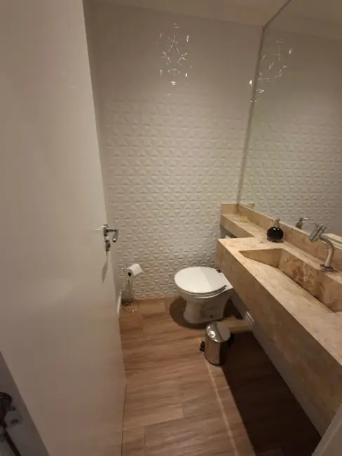 Foto 6 de Apartamento com 3 quartos à venda, 172m2 em Baeta Neves, Sao Bernardo Do Campo - SP
