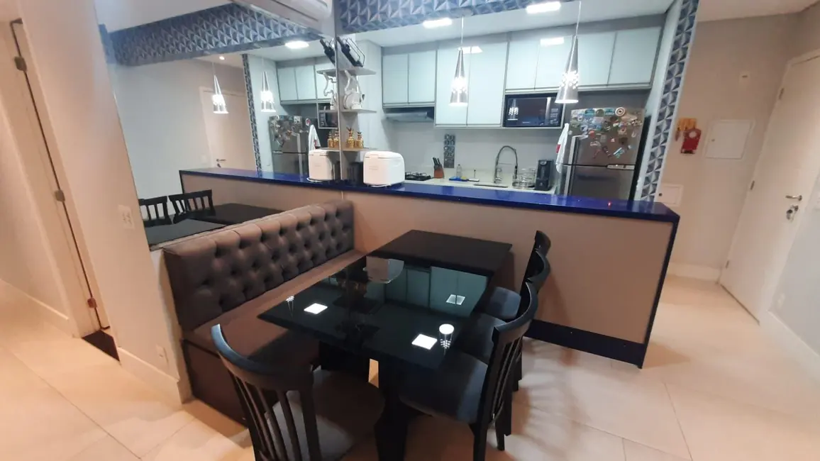 Foto 6 de Apartamento com 3 quartos à venda, 94m2 em Centro, Sao Bernardo Do Campo - SP