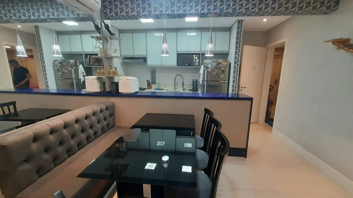 Foto 5 de Apartamento com 3 quartos à venda, 94m2 em Centro, Sao Bernardo Do Campo - SP