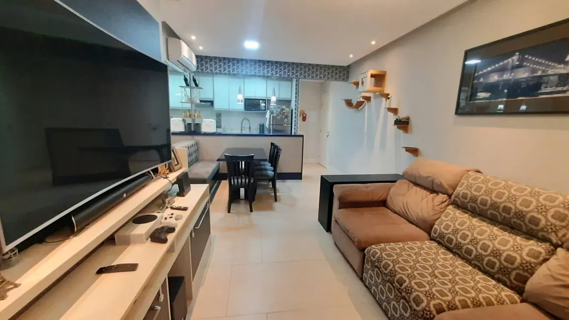 Foto 7 de Apartamento com 3 quartos à venda, 94m2 em Centro, Sao Bernardo Do Campo - SP