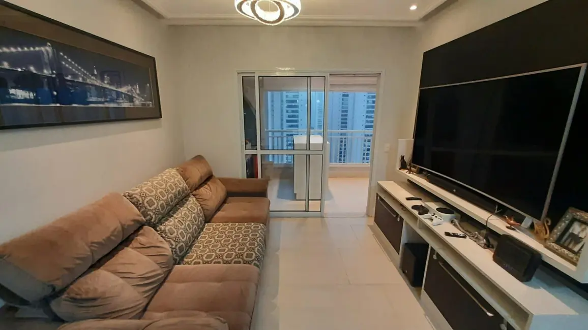 Foto 3 de Apartamento com 3 quartos à venda, 94m2 em Centro, Sao Bernardo Do Campo - SP