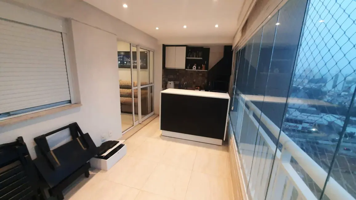 Foto 9 de Apartamento com 3 quartos à venda, 94m2 em Centro, Sao Bernardo Do Campo - SP