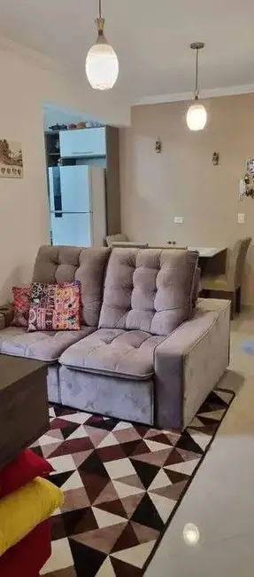 Apartamento com 3 quartos à venda, 68m2 em Vila Floresta, Santo Andre - SP - imagem 2 Foto 2 de Apartamento com 3 quartos à venda, 68m2 em Vila Floresta, Santo Andre - SP