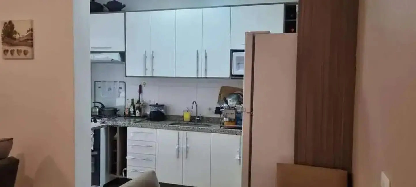 Apartamento com 3 quartos à venda, 68m2 em Vila Floresta, Santo Andre - SP - imagem 4 Foto 4 de Apartamento com 3 quartos à venda, 68m2 em Vila Floresta, Santo Andre - SP