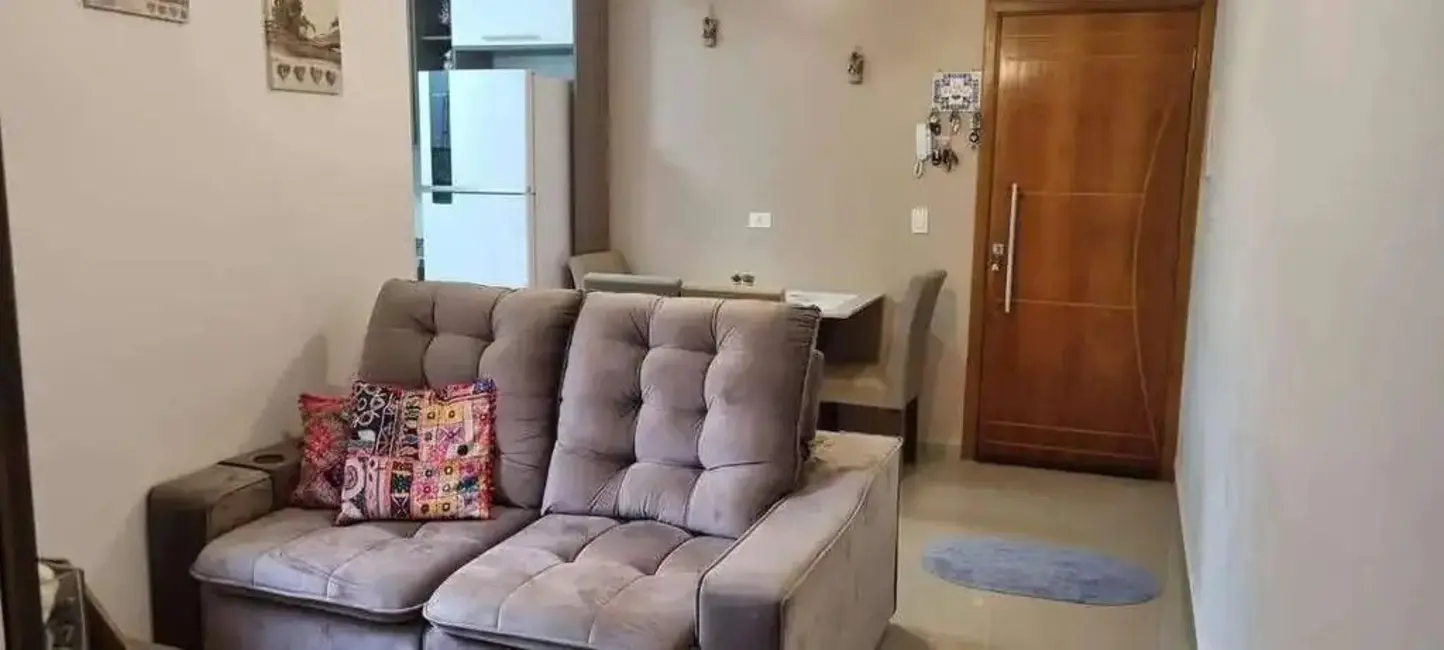 Apartamento com 3 quartos à venda, 68m2 em Vila Floresta, Santo Andre - SP - imagem 1 Foto 1 de Apartamento com 3 quartos à venda, 68m2 em Vila Floresta, Santo Andre - SP