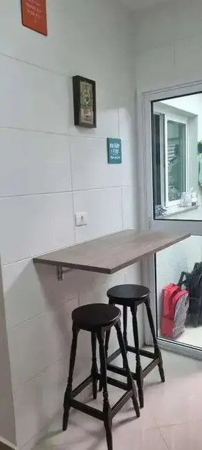 Apartamento com 3 quartos à venda, 68m2 em Vila Floresta, Santo Andre - SP - imagem 6 Foto 6 de Apartamento com 3 quartos à venda, 68m2 em Vila Floresta, Santo Andre - SP