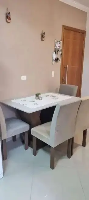 Apartamento com 3 quartos à venda, 68m2 em Vila Floresta, Santo Andre - SP - imagem 3 Foto 3 de Apartamento com 3 quartos à venda, 68m2 em Vila Floresta, Santo Andre - SP
