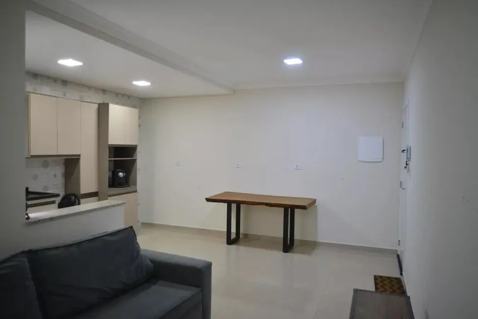 Foto 2 de Apartamento com 2 quartos à venda, 69m2 em Jardim Bela Vista, Santo Andre - SP