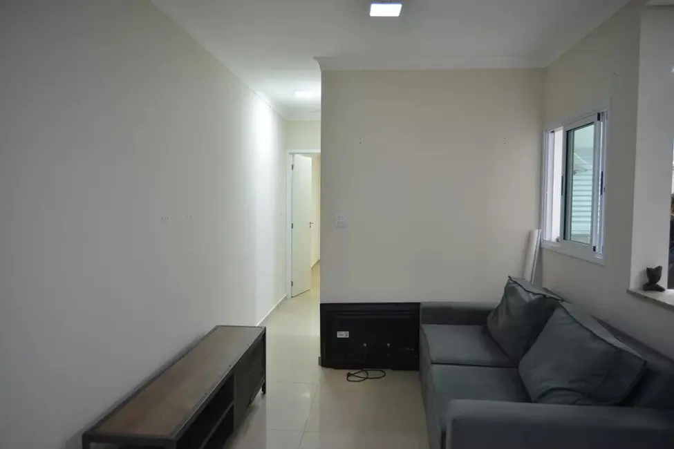 Foto 3 de Apartamento com 2 quartos à venda, 69m2 em Jardim Bela Vista, Santo Andre - SP