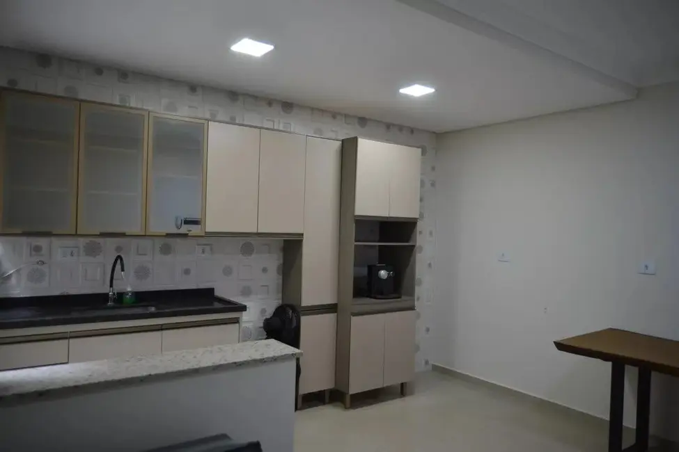 Foto 4 de Apartamento com 2 quartos à venda, 69m2 em Jardim Bela Vista, Santo Andre - SP