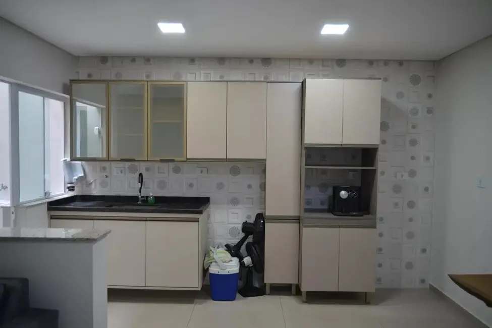 Foto 5 de Apartamento com 2 quartos à venda, 69m2 em Jardim Bela Vista, Santo Andre - SP