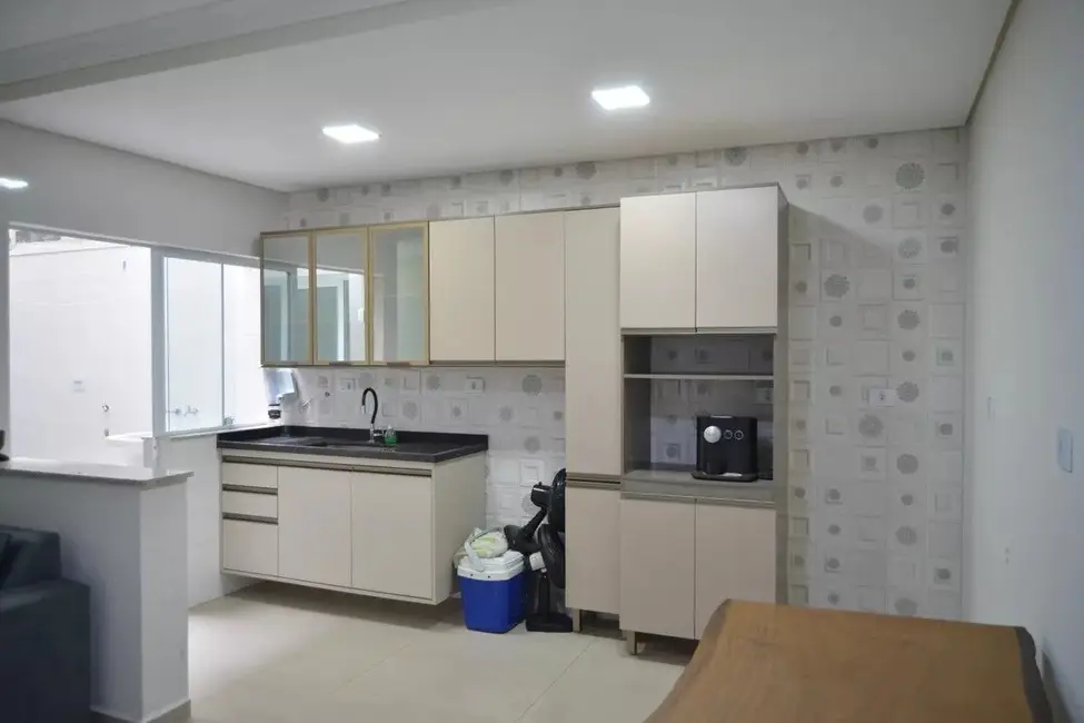 Foto 6 de Apartamento com 2 quartos à venda, 69m2 em Jardim Bela Vista, Santo Andre - SP