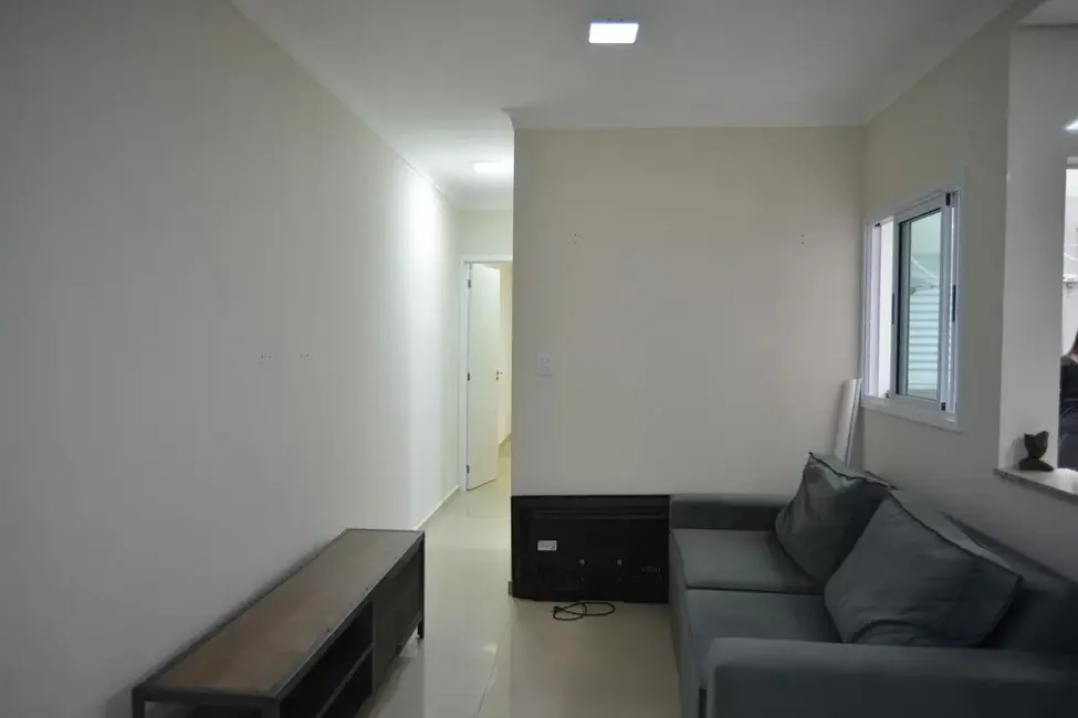 Foto 1 de Apartamento com 2 quartos à venda, 69m2 em Jardim Bela Vista, Santo Andre - SP