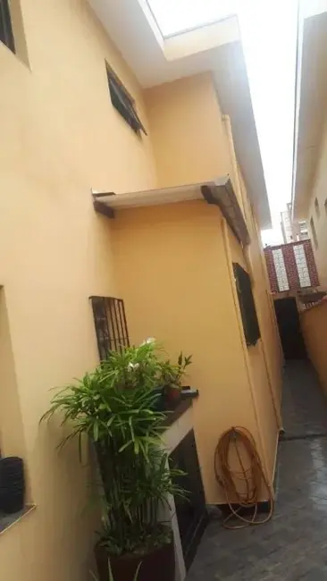 Foto 7 de Sobrado com 3 quartos à venda, 200m2 em Vila Pires, Santo Andre - SP