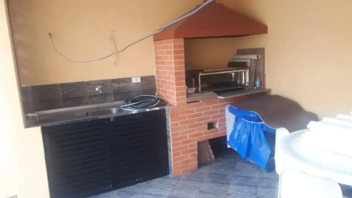 Foto 9 de Sobrado com 3 quartos à venda, 200m2 em Vila Pires, Santo Andre - SP