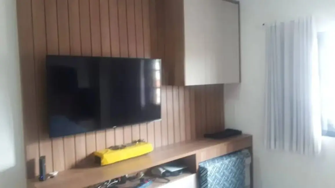 Foto 2 de Sobrado com 3 quartos à venda, 200m2 em Vila Pires, Santo Andre - SP
