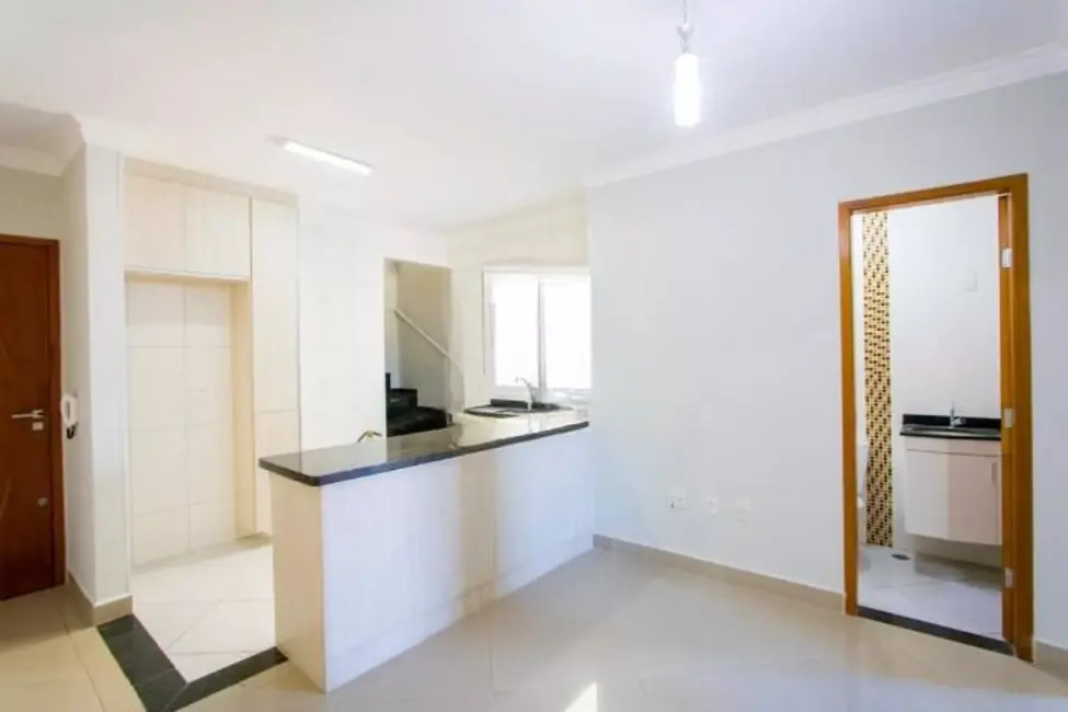 Cobertura com 2 quartos à venda, 89m2 em Vila Gilda, Santo Andre - SP - imagem 1 Foto 1 de Cobertura com 2 quartos à venda, 89m2 em Vila Gilda, Santo Andre - SP