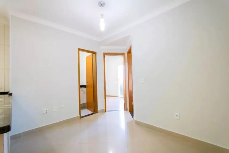 Cobertura com 2 quartos à venda, 89m2 em Vila Gilda, Santo Andre - SP - imagem 8 Foto 8 de Cobertura com 2 quartos à venda, 89m2 em Vila Gilda, Santo Andre - SP