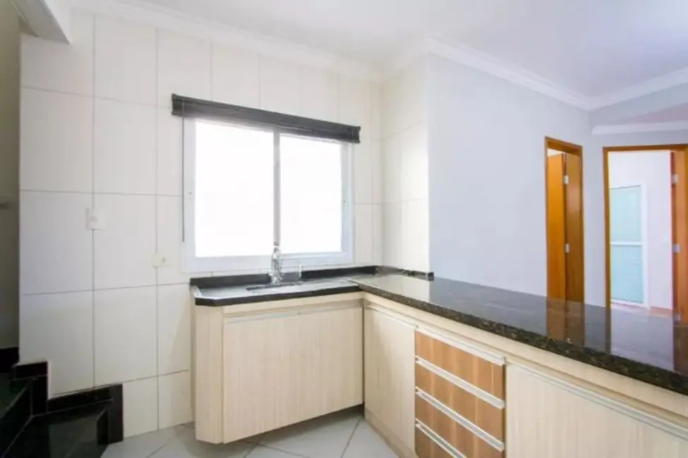 Cobertura com 2 quartos à venda, 89m2 em Vila Gilda, Santo Andre - SP - imagem 4 Foto 4 de Cobertura com 2 quartos à venda, 89m2 em Vila Gilda, Santo Andre - SP