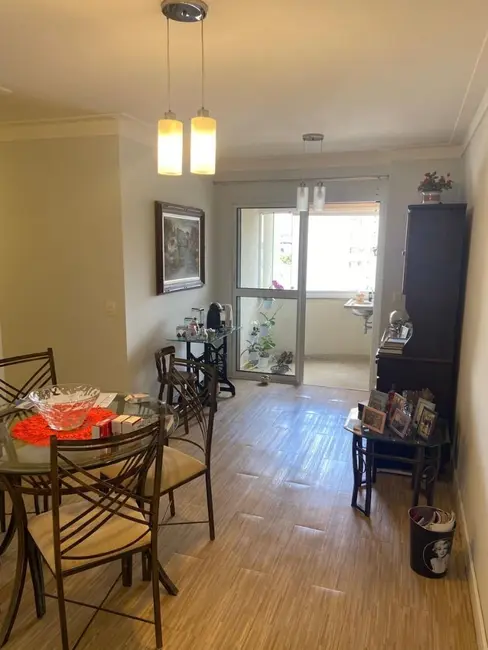 Apartamento com 2 quartos à venda, 77m2 em Casa Branca, Santo Andre - SP - imagem 1 Foto 1 de Apartamento com 2 quartos à venda, 77m2 em Casa Branca, Santo Andre - SP