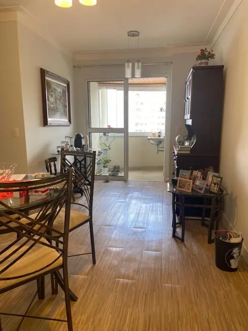 Apartamento com 2 quartos à venda, 77m2 em Casa Branca, Santo Andre - SP - imagem 2 Foto 2 de Apartamento com 2 quartos à venda, 77m2 em Casa Branca, Santo Andre - SP