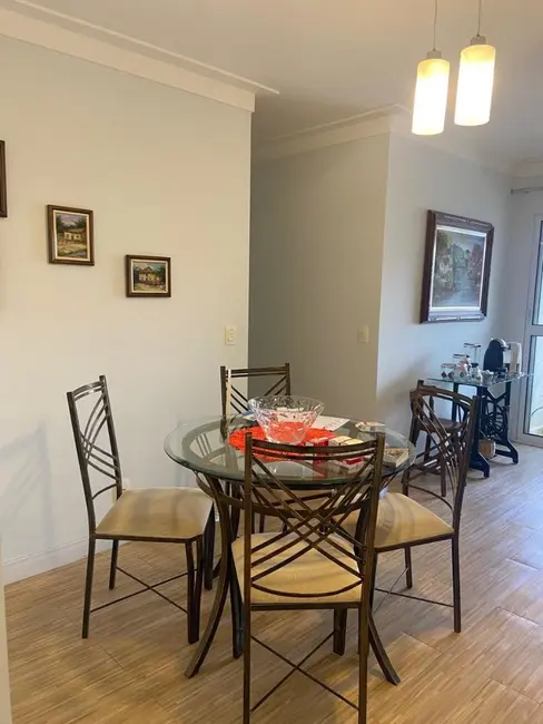 Apartamento com 2 quartos à venda, 77m2 em Casa Branca, Santo Andre - SP - imagem 3 Foto 3 de Apartamento com 2 quartos à venda, 77m2 em Casa Branca, Santo Andre - SP