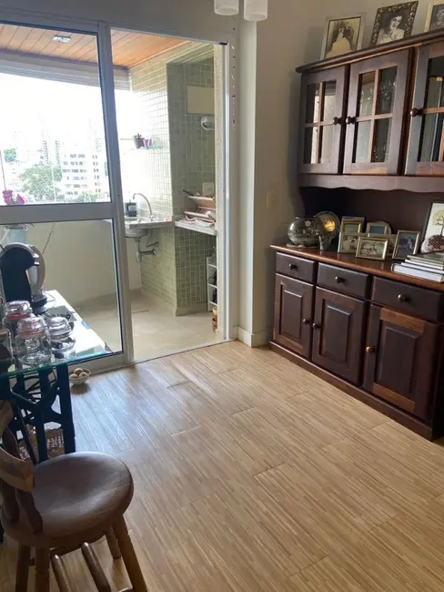 Apartamento com 2 quartos à venda, 77m2 em Casa Branca, Santo Andre - SP - imagem 4 Foto 4 de Apartamento com 2 quartos à venda, 77m2 em Casa Branca, Santo Andre - SP