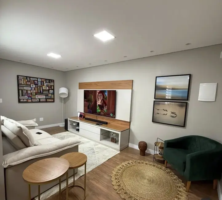Cobertura com 2 quartos à venda, 100m2 em Vila América, Santo Andre - SP - imagem 1 Foto 1 de Cobertura com 2 quartos à venda, 100m2 em Vila América, Santo Andre - SP