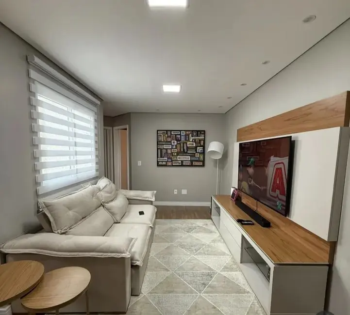 Cobertura com 2 quartos à venda, 100m2 em Vila América, Santo Andre - SP - imagem 2 Foto 2 de Cobertura com 2 quartos à venda, 100m2 em Vila América, Santo Andre - SP