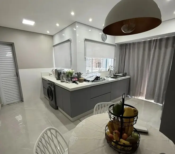 Cobertura com 2 quartos à venda, 100m2 em Vila América, Santo Andre - SP - imagem 8 Foto 8 de Cobertura com 2 quartos à venda, 100m2 em Vila América, Santo Andre - SP