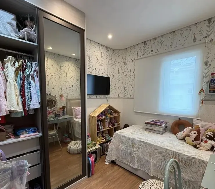 Cobertura com 2 quartos à venda, 100m2 em Vila América, Santo Andre - SP - imagem 6 Foto 6 de Cobertura com 2 quartos à venda, 100m2 em Vila América, Santo Andre - SP
