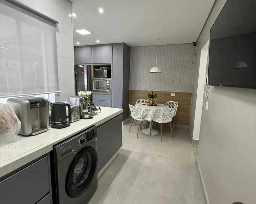 Cobertura com 2 quartos à venda, 100m2 em Vila América, Santo Andre - SP - imagem 9 Foto 9 de Cobertura com 2 quartos à venda, 100m2 em Vila América, Santo Andre - SP