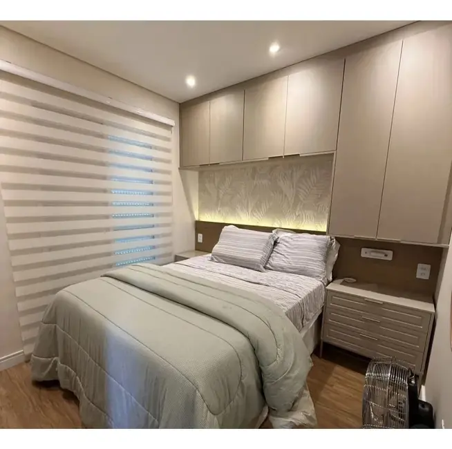 Cobertura com 2 quartos à venda, 100m2 em Vila América, Santo Andre - SP - imagem 4 Foto 4 de Cobertura com 2 quartos à venda, 100m2 em Vila América, Santo Andre - SP