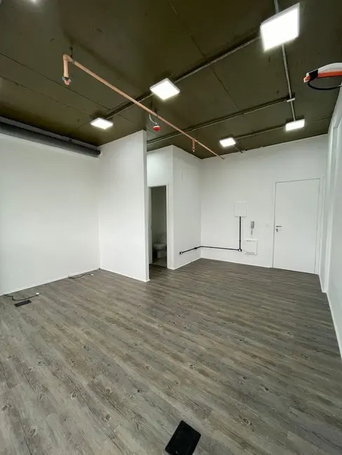 Foto 3 de Sala Comercial à venda e para alugar, 36m2 em Centro, Sao Bernardo Do Campo - SP