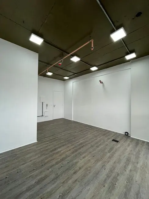 Foto 5 de Sala Comercial à venda e para alugar, 36m2 em Centro, Sao Bernardo Do Campo - SP