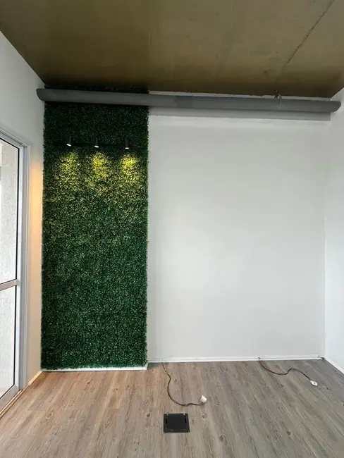 Foto 2 de Sala Comercial à venda e para alugar, 36m2 em Centro, Sao Bernardo Do Campo - SP