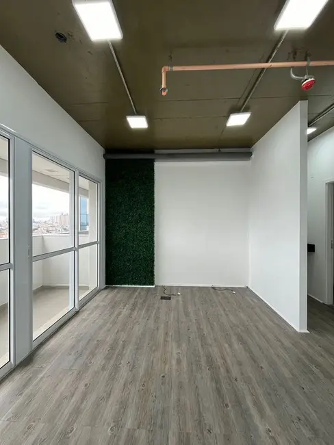 Foto 1 de Sala Comercial à venda e para alugar, 36m2 em Centro, Sao Bernardo Do Campo - SP