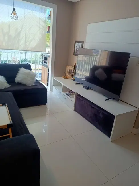 Foto 8 de Apartamento com 3 quartos à venda, 70m2 em Taboão, Sao Bernardo Do Campo - SP